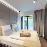 White Pearl 0.06 Appartement *