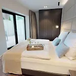 White Pearl 0.06 Appartement Timmendorfer Strand