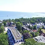 Appartement White Pearl 0.06 Timmendorfer Strand
