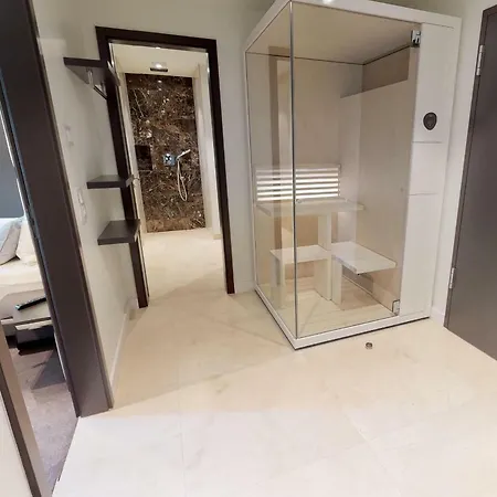 Apartamento White Pearl 0.06 Timmendorfer Strand