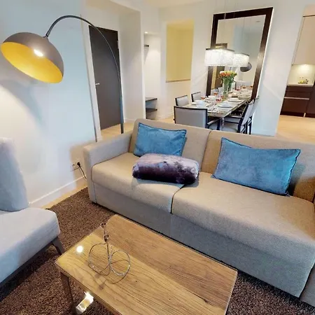 Lägenhet White Pearl 0.06 *