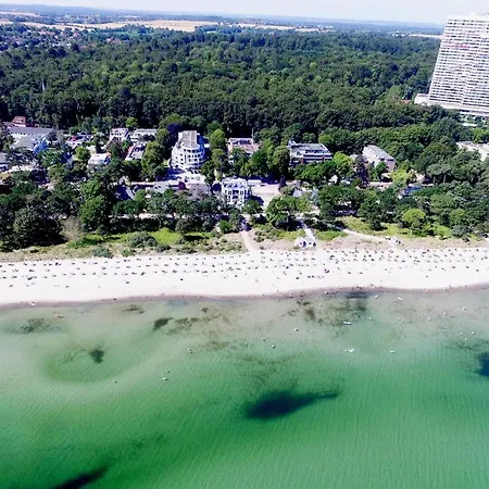 White Pearl 0.06 Lägenhet *