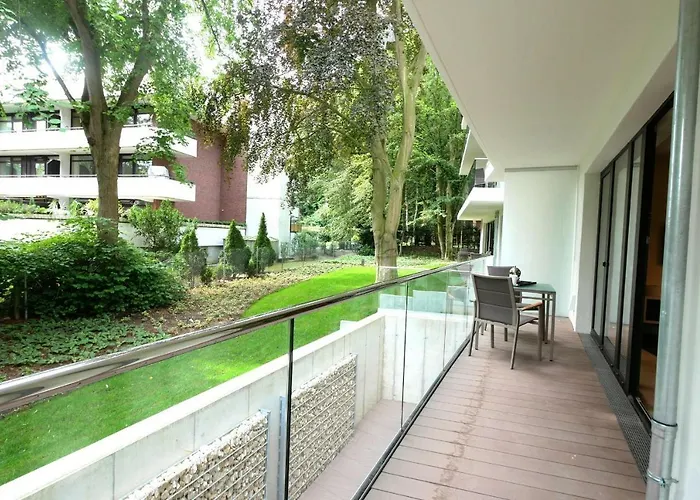 Apartamento White Pearl 0.06 *