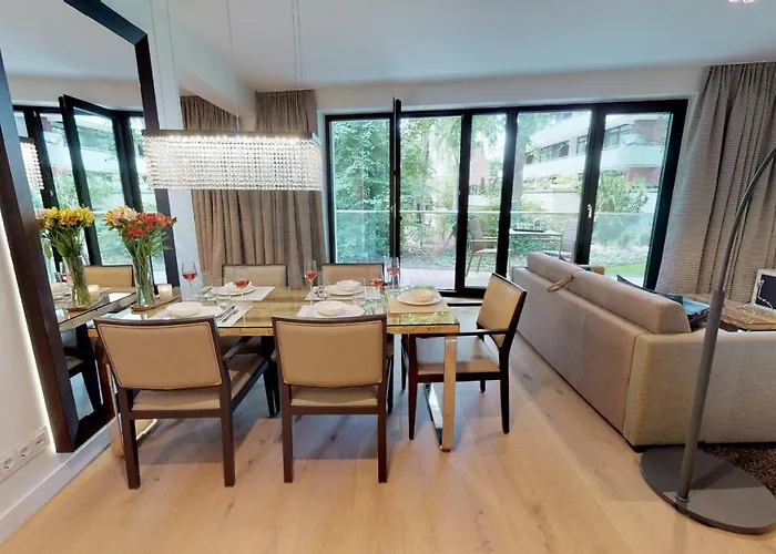 Apartamento White Pearl 0.06 *