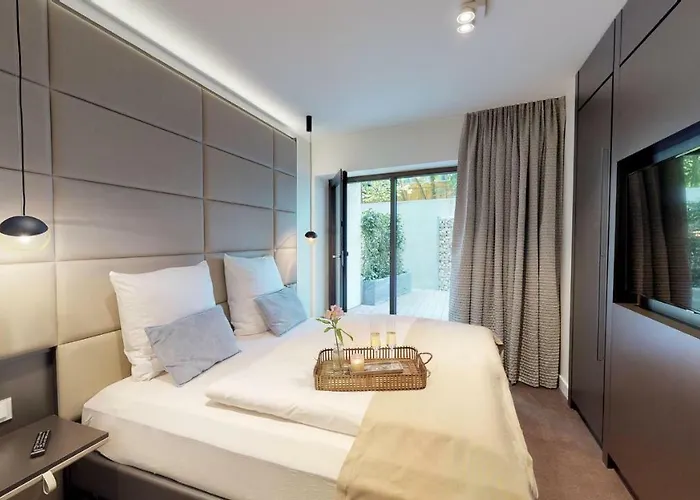 White Pearl 0.06 Apartamento *