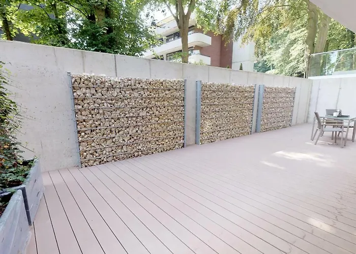 White Pearl 0.06 Apartamento *