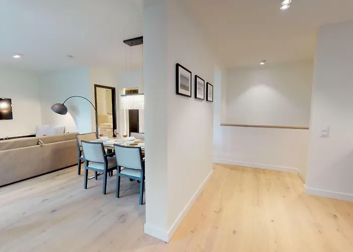 White Pearl 0.06 Apartamento *