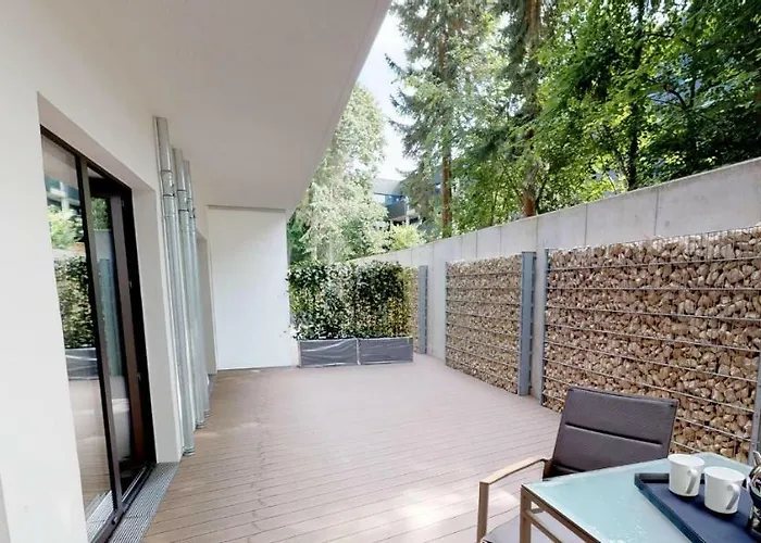 White Pearl 0.06 Timmendorfer Strand