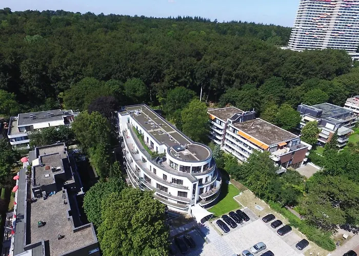 White Pearl 0.06 Apartamento Timmendorfer Strand